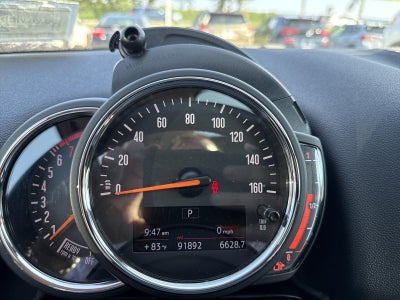 2019 MINI Cooper S Countryman ALL4 Cooper S