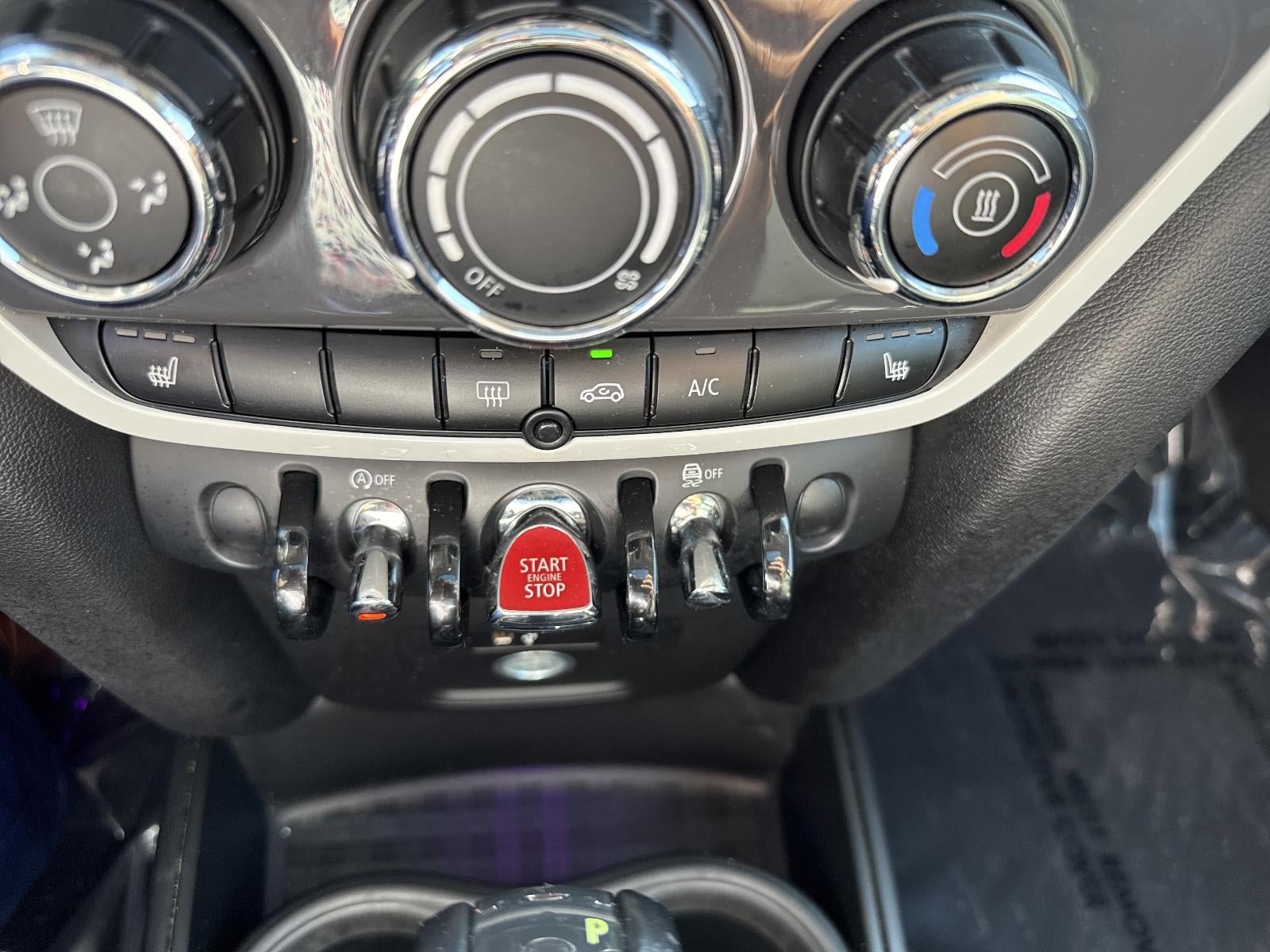 2019 MINI Cooper S Countryman ALL4 Cooper S