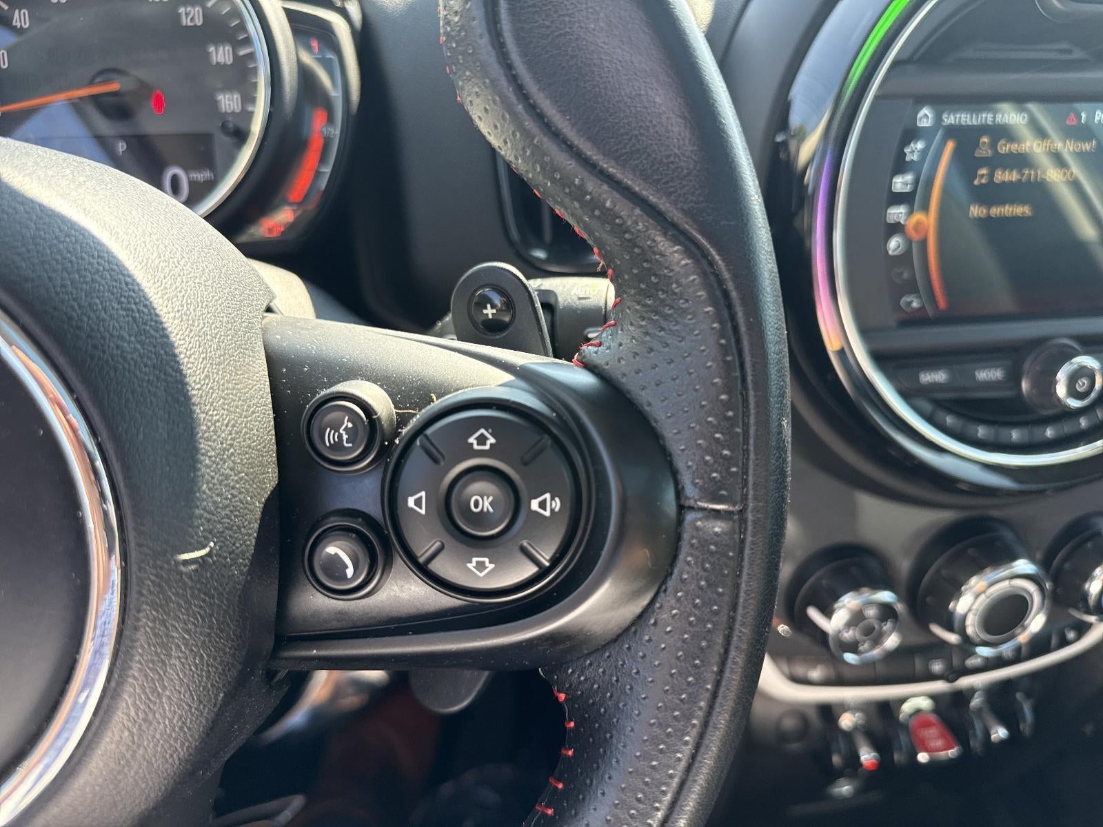 2019 MINI Cooper S Countryman ALL4 Cooper S