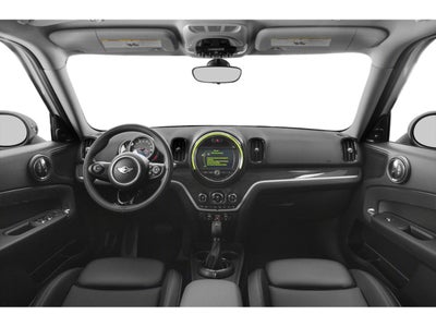 2019 MINI Cooper S Countryman ALL4 Cooper S