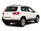 2011 Volkswagen Tiguan 2WD 4dr Auto S