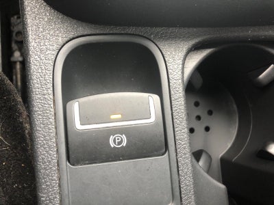 2016 Volkswagen Tiguan 4MOTION 4dr Auto SE