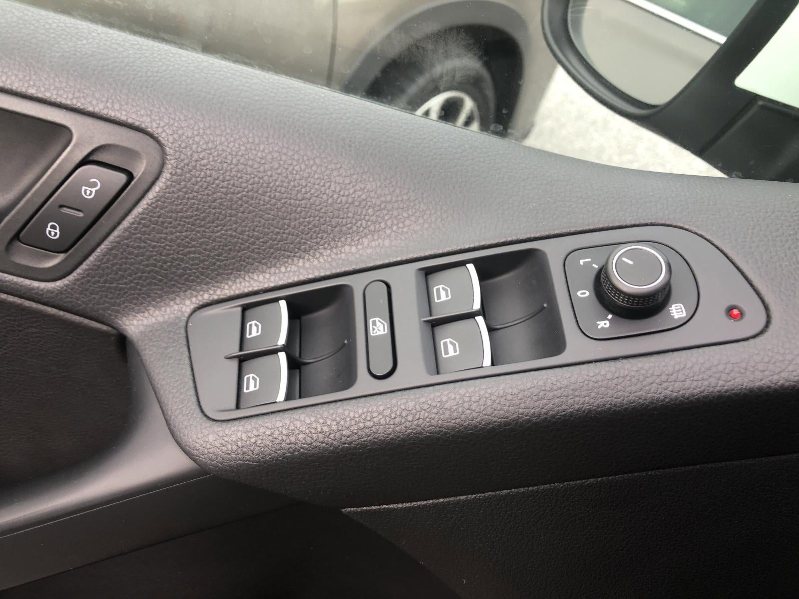 2016 Volkswagen Tiguan 4MOTION 4dr Auto SE