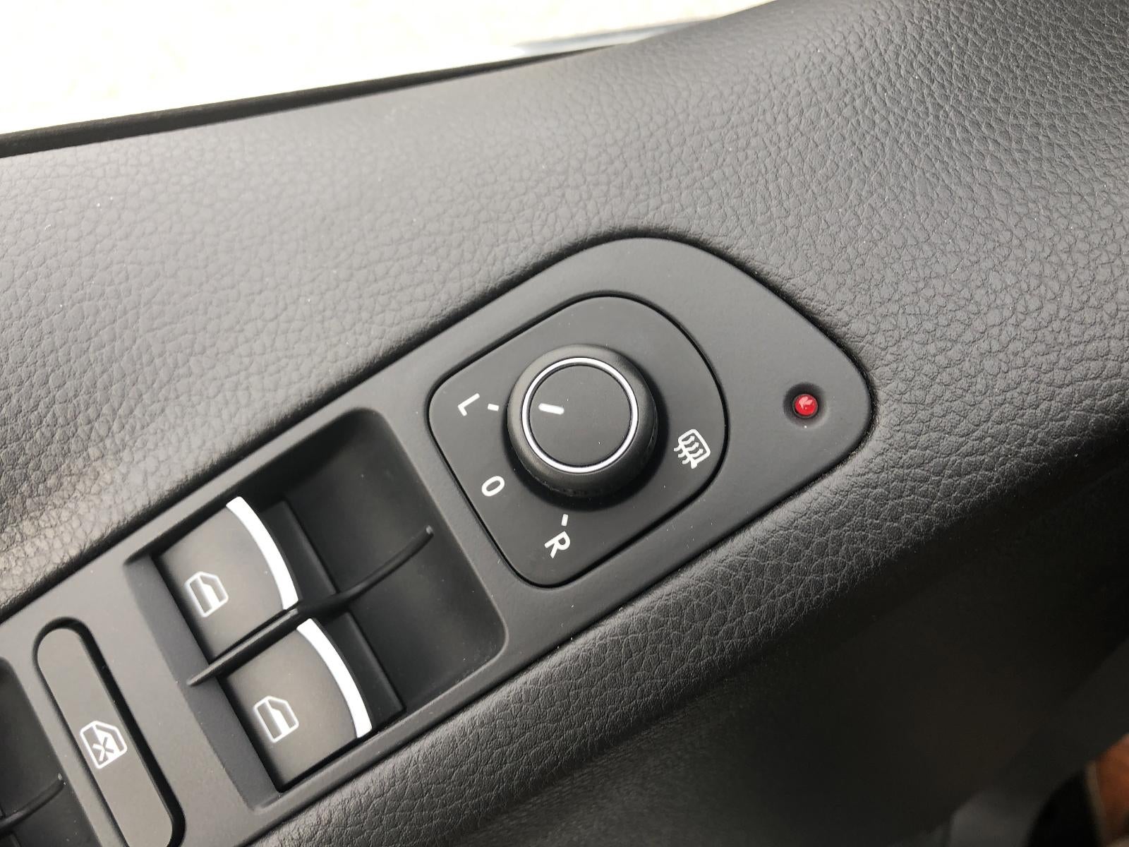 2016 Volkswagen Tiguan 4MOTION 4dr Auto SE