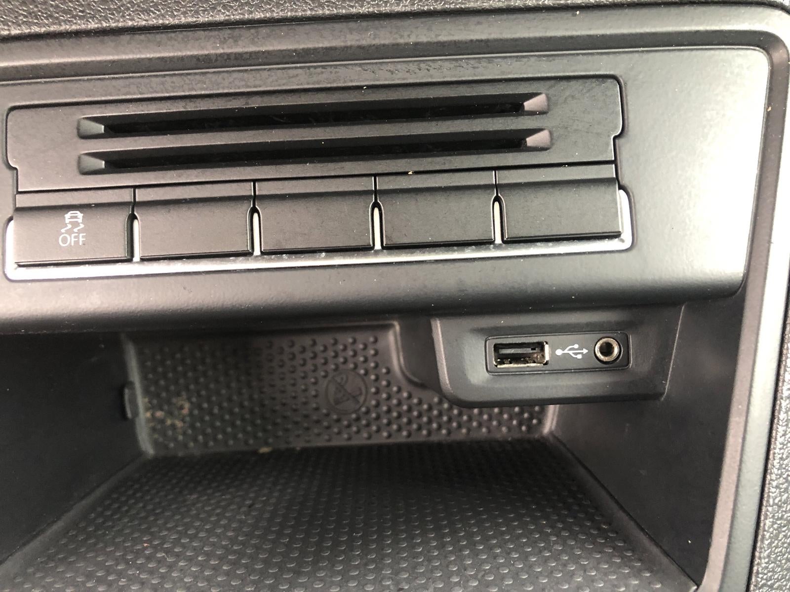 2016 Volkswagen Tiguan 4MOTION 4dr Auto SE