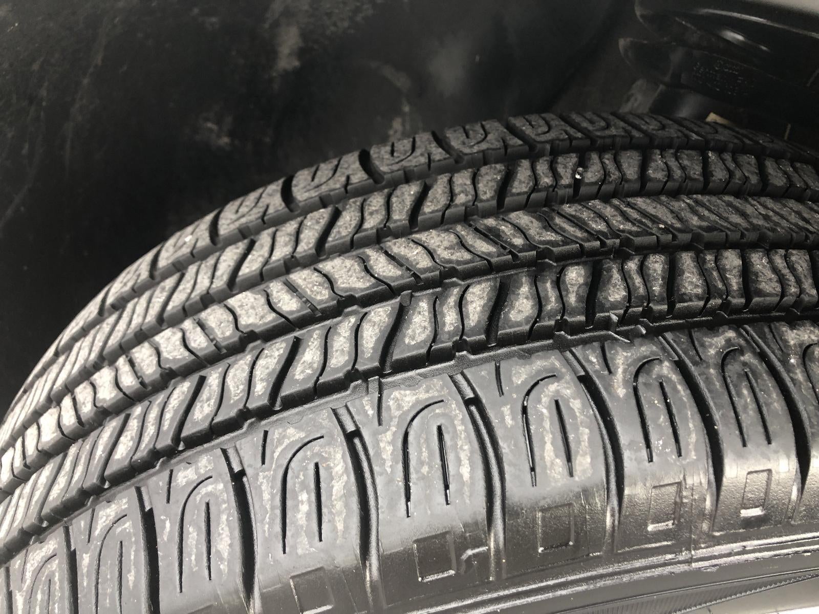 2016 Volkswagen Tiguan 4MOTION 4dr Auto SE