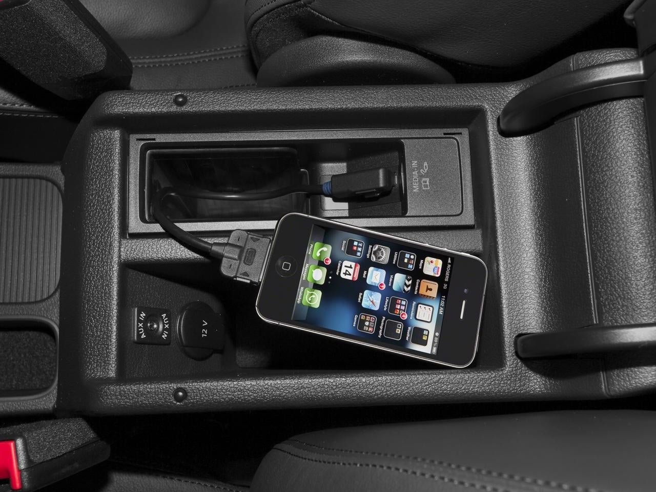 2016 Volkswagen Tiguan 4MOTION 4dr Auto SE