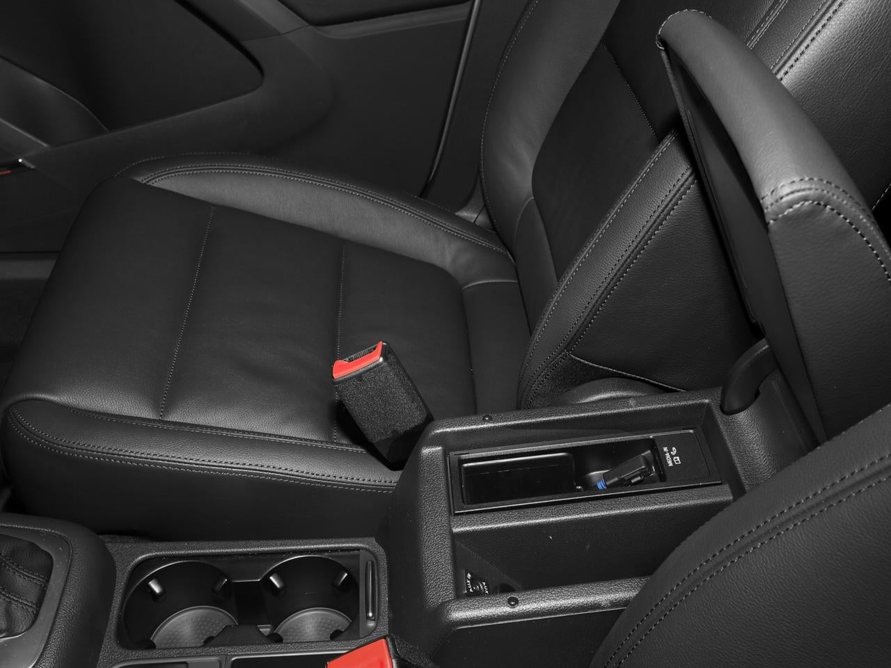 2016 Volkswagen Tiguan 4MOTION 4dr Auto SE