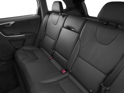 2016 Volvo XC60 AWD 4dr T6 Drive-E