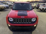 2015 Jeep Renegade FWD 4dr Sport