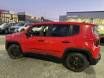 2015 Jeep Renegade FWD 4dr Sport