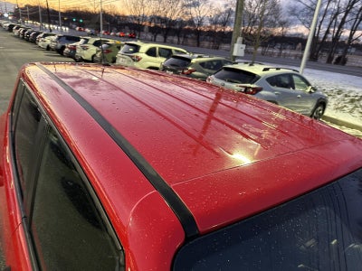 2015 Jeep Renegade FWD 4dr Sport