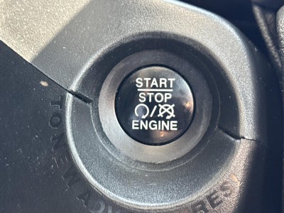 2018 Jeep Renegade Latitude 4x4