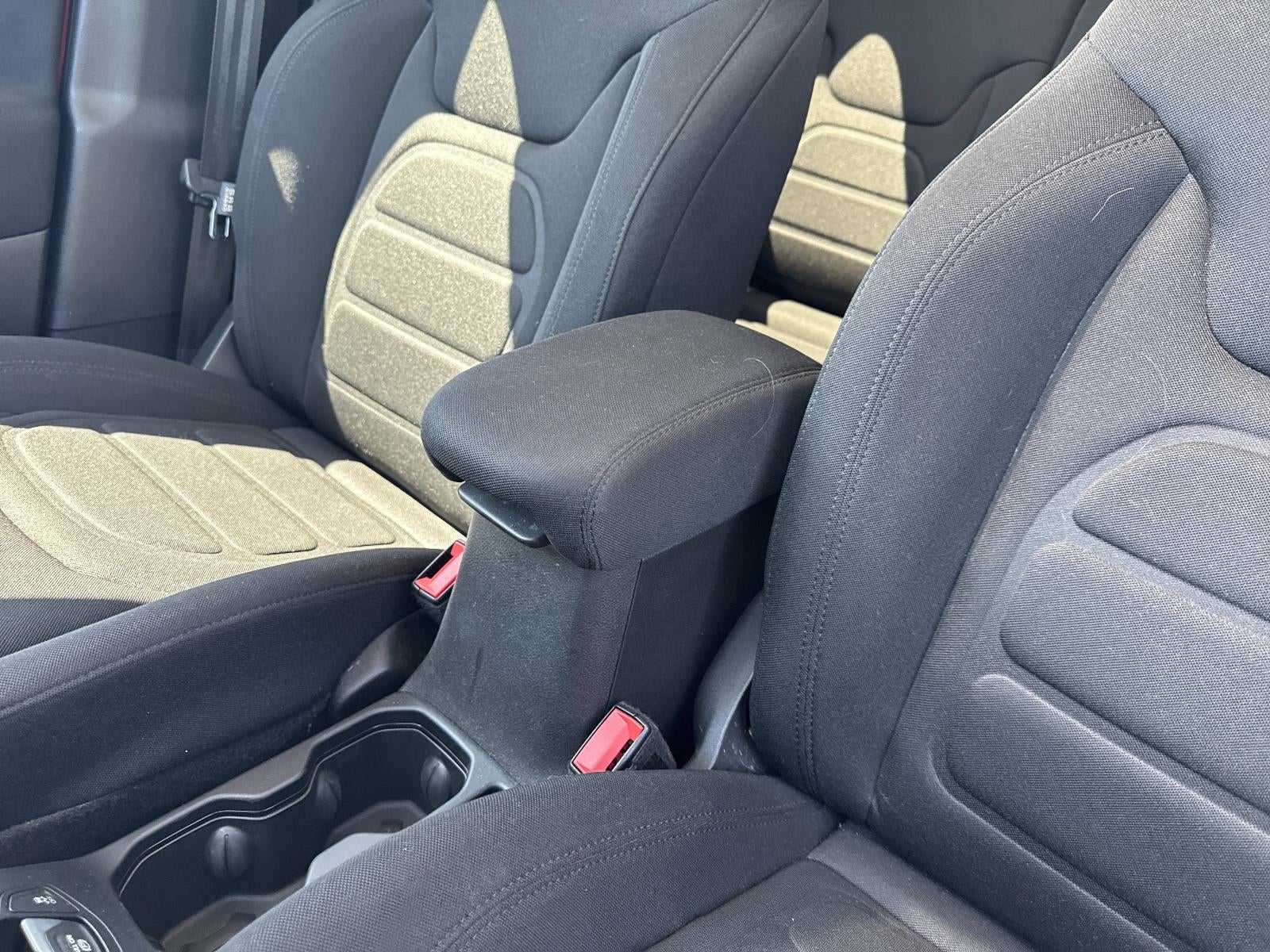 2021 Jeep Renegade Latitude 4x4