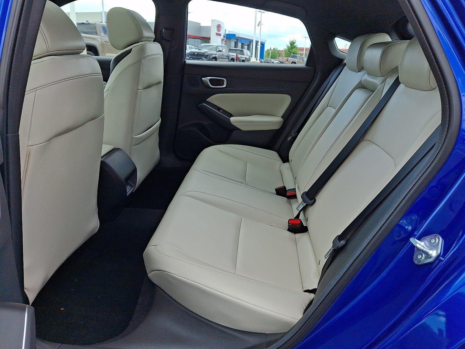 2023 Acura Integra Manual w/A-Spec Technology Package