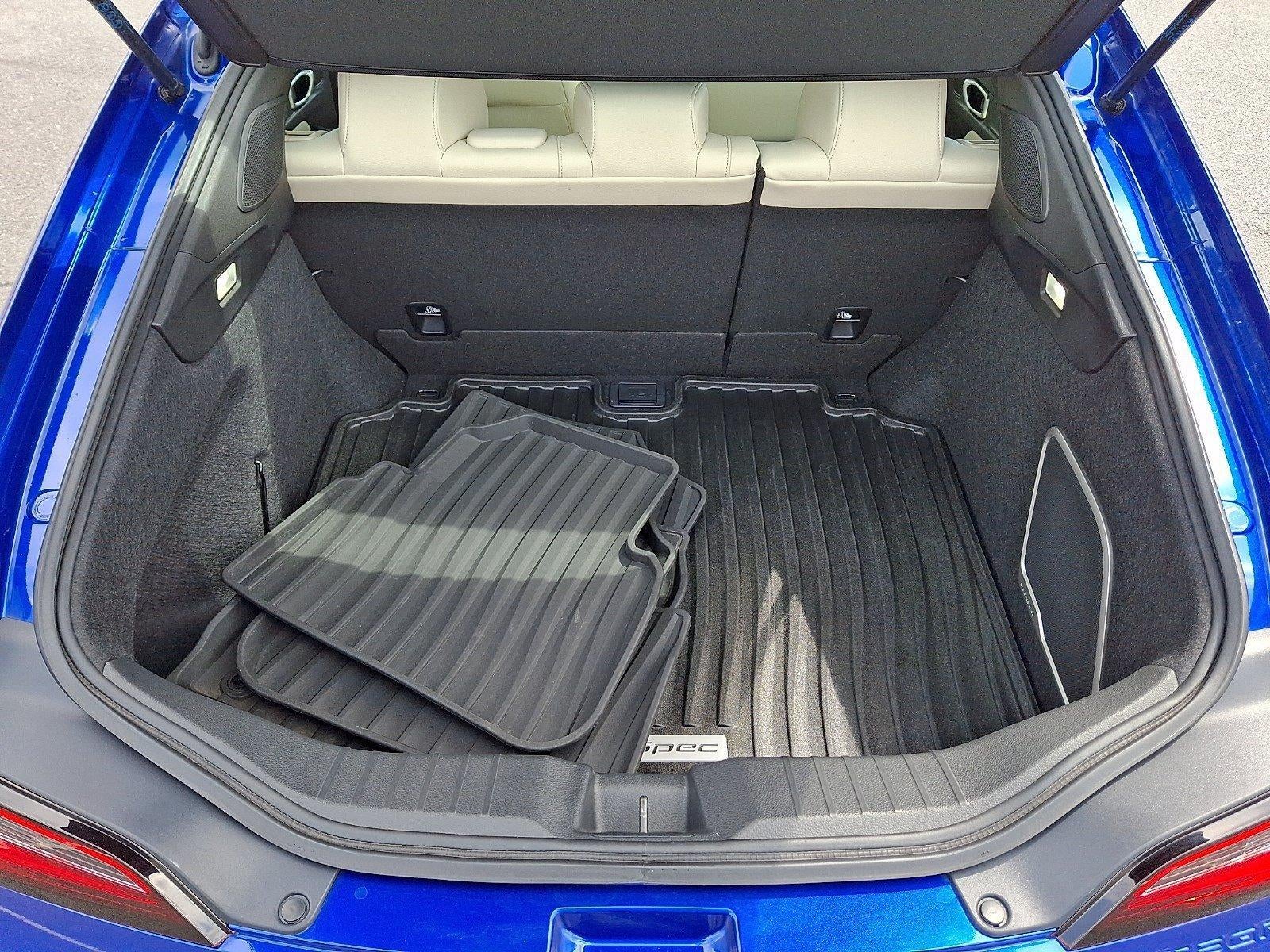 2023 Acura Integra Manual w/A-Spec Technology Package
