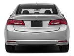 2018 Acura TLX 2.4L FWD w/Technology Pkg