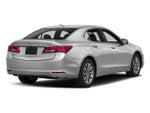 2018 Acura TLX 2.4L FWD w/Technology Pkg