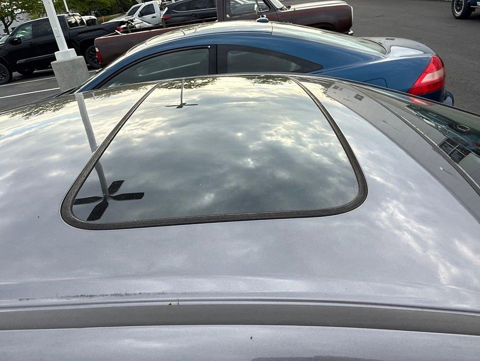2014 Honda Civic Sedan EX-L CVT