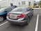 2014 Honda Civic Sedan EX-L CVT