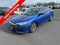 2018 Honda Civic Sedan EX CVT