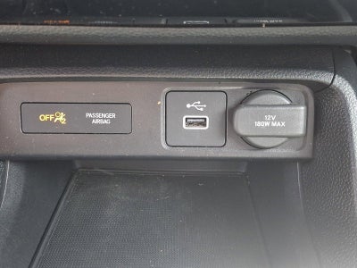 2024 Honda Civic Hatchback Sport CVT
