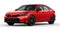 2025 Honda Civic Hatchback Sport CVT