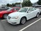 2014 Chrysler 200 2dr Conv Touring