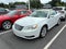 2014 Chrysler 200 2dr Conv Touring