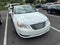 2014 Chrysler 200 2dr Conv Touring