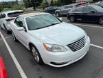 2014 Chrysler 200 2dr Conv Touring