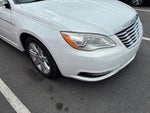 2014 Chrysler 200 2dr Conv Touring