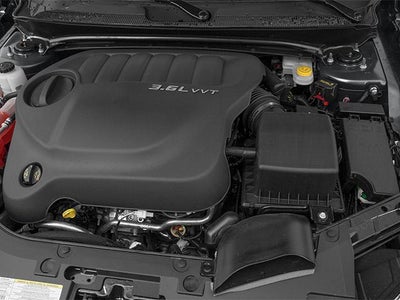 2014 Chrysler 200 2dr Conv Touring