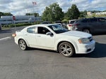 2012 Dodge Avenger 4dr Sdn SXT Plus