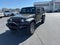 2016 Jeep Wrangler Unlimited 4WD 4dr Black Bear *Ltd Avail*