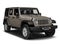 2016 Jeep Wrangler Unlimited 4WD 4dr Rubicon Hard Rock