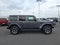 2021 Jeep Wrangler Unlimited Sahara 4x4