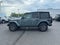 2024 Jeep Wrangler Sahara 4 Door 4x4