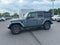 2024 Jeep Wrangler Sahara 4 Door 4x4