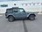 2024 Jeep Wrangler Sahara 4 Door 4x4