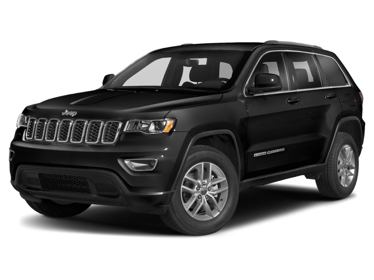 2020 Jeep Grand Cherokee Laredo E 4x4