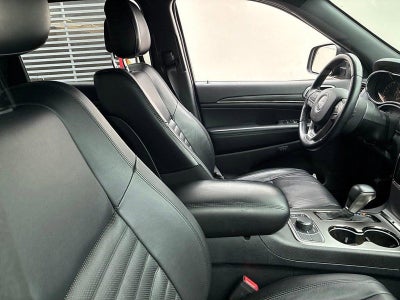2019 Jeep Grand Cherokee Limited X 4x4