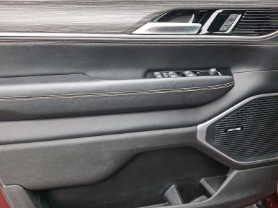 2024 Jeep Wagoneer L Series II 4x4