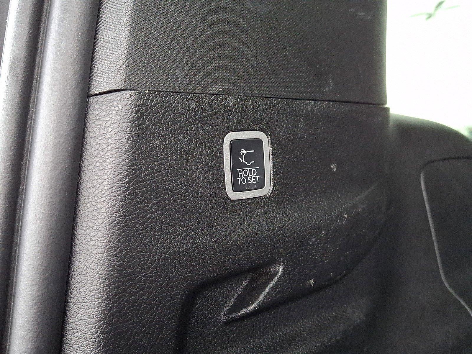 2024 Jeep Wagoneer L Series II 4x4