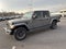 2020 Jeep Gladiator Overland 4x4