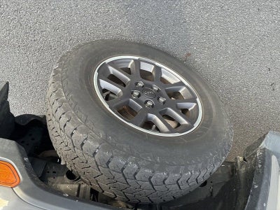 2020 Jeep Gladiator Overland 4x4