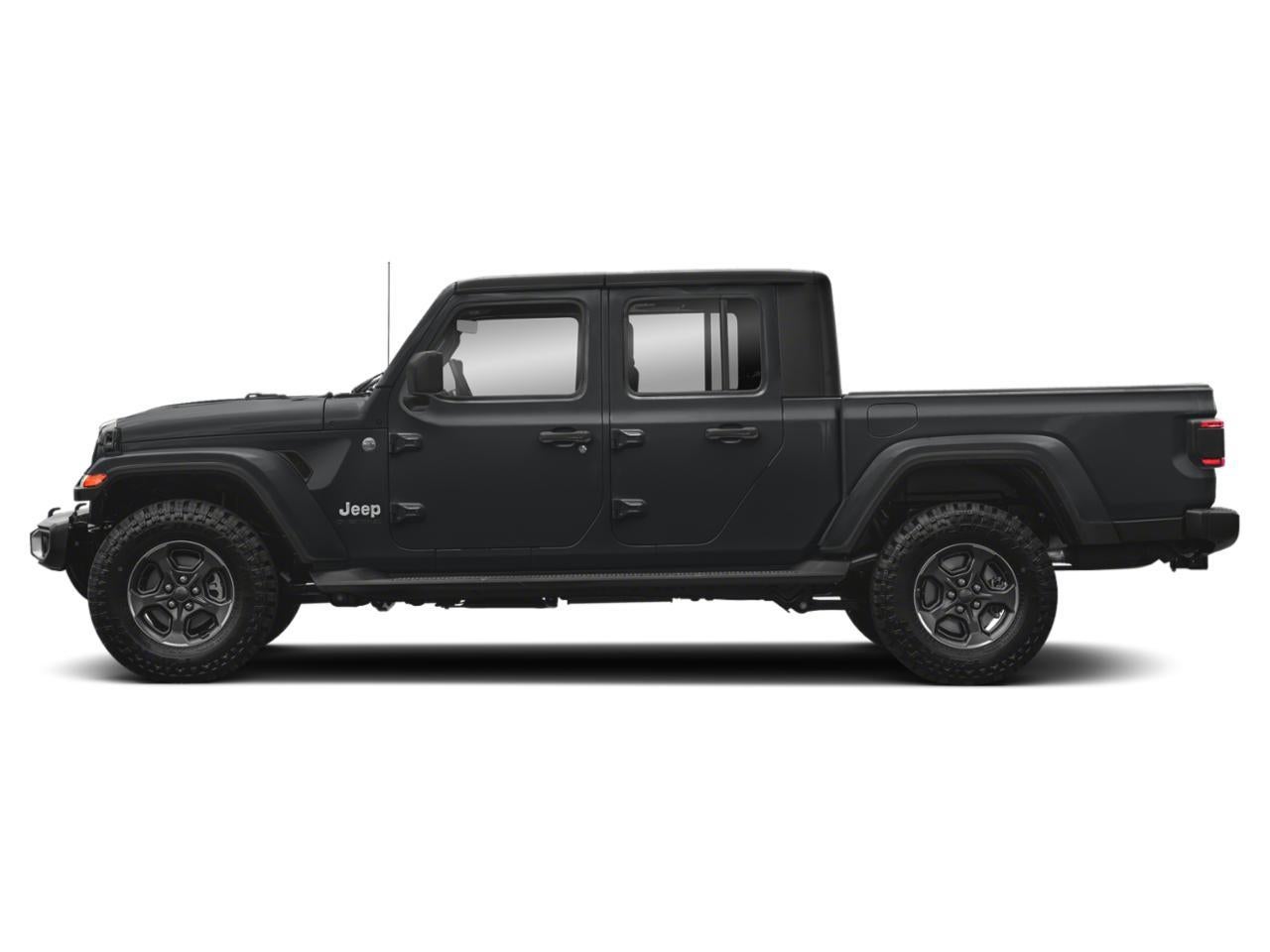 2020 Jeep Gladiator Overland 4x4