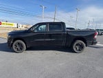 2022 RAM 1500 Big Horn 4x4 Crew Cab 5'7" Box