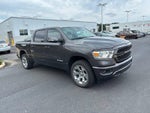 2022 RAM 1500 Big Horn 4x4 Crew Cab 5'7" Box