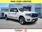 2020 RAM 1500 Limited 4x4 Crew Cab 5'7" Box
